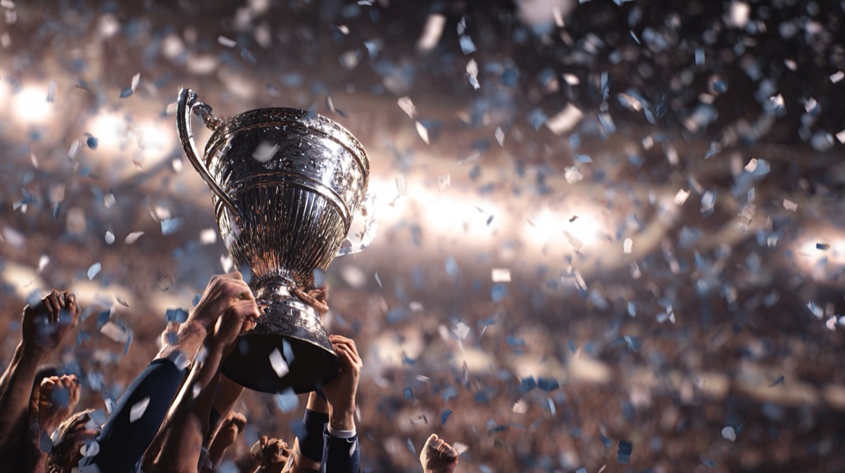 Apostas em Futebol na Suprema Bet